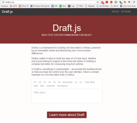 Thumbnail of Draft.js__Rich_Text_Editor_Framework_for_React_-__24-23.56.29.png