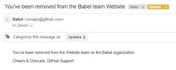 Thumbnail of You've_been_removed_from_the_Babel_team_Website_-__14-21.49.41.png